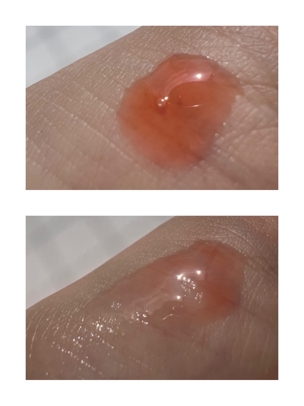 レチノールディープクレンザー/LIALUSTER/その他洗顔料を使ったクチコミ（3枚目）