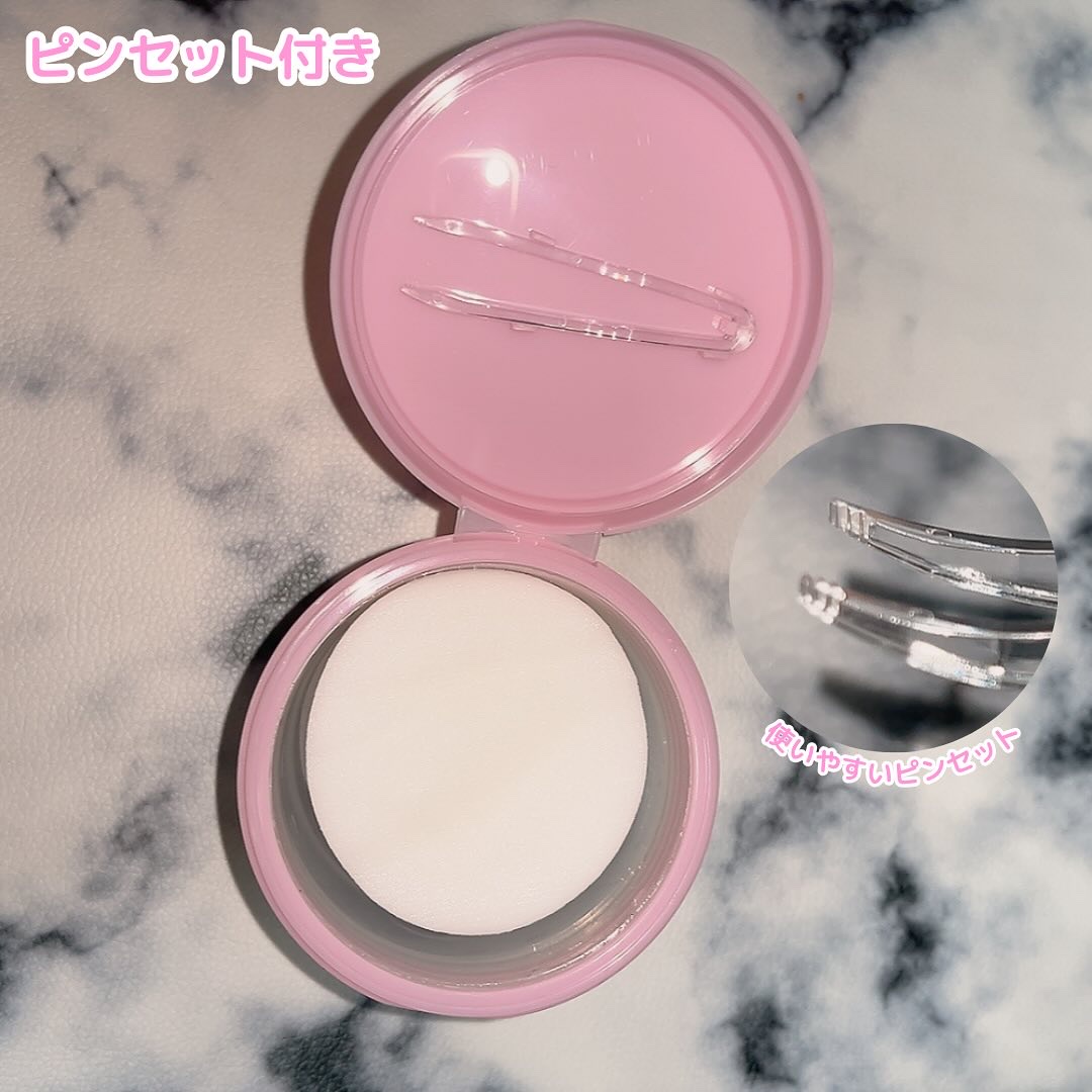 ルルルン トナーパッド うるおいON/ルルルン/トナーパッドを使ったクチコミ（3枚目）