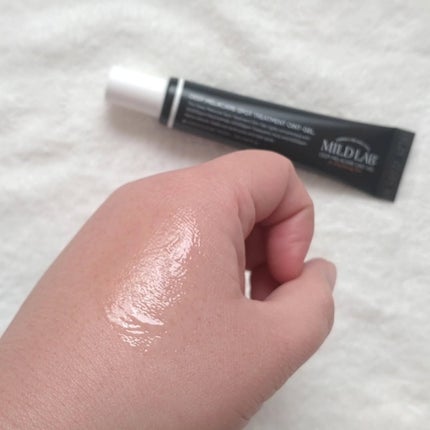 ディープ メラケア 美容液/Mildlab/美容液を使ったクチコミ(9枚目)