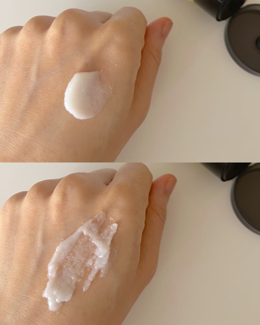 ヒリツ スカルプ&ボディスクラブ/hiritu/ヘッドスクラブを使ったクチコミ(2枚目)