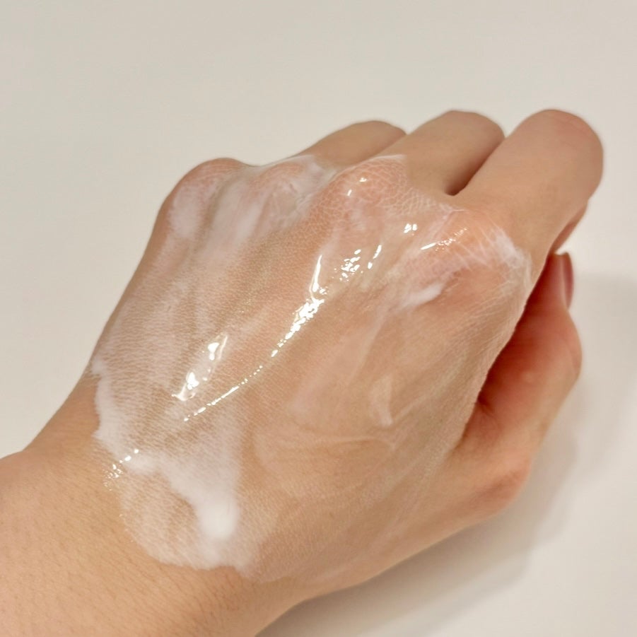 RTXフリークレンジングオイルペースト/Dr.G/オイルクレンジングを使ったクチコミ(5枚目)