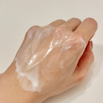 RTXフリークレンジングオイルペースト/Dr.G/オイルクレンジングを使ったクチコミ(5枚目)