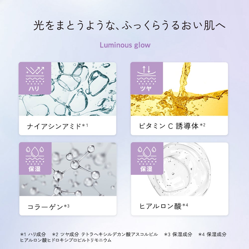 ルルルン ハイドラ S マスク(Limited)/ルルルン/シートマスク・パックを使ったクチコミ(3枚目)