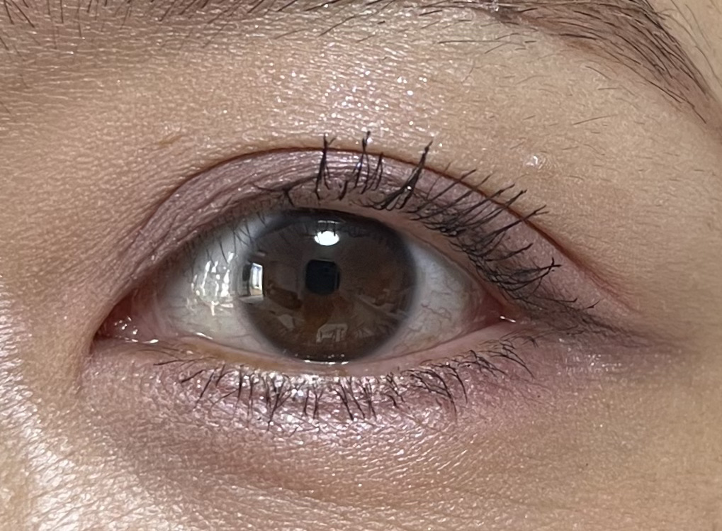 ジルスチュアート ブルームクチュール アイズ　ジュエルドブーケ/JILL STUART/アイシャドウパレットを使ったクチコミ（3枚目）