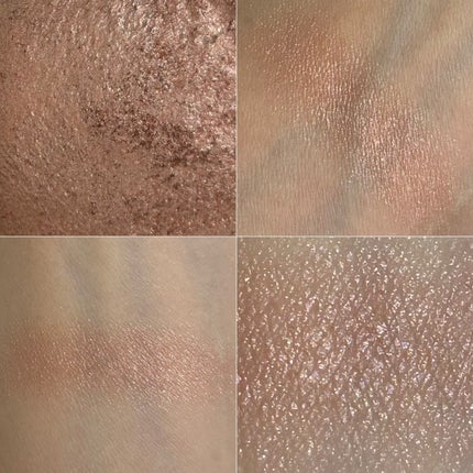 アイグロウジェム スキンシャドウ/DECORTÉ/ジェル・クリームアイシャドウを使ったクチコミ(6枚目)