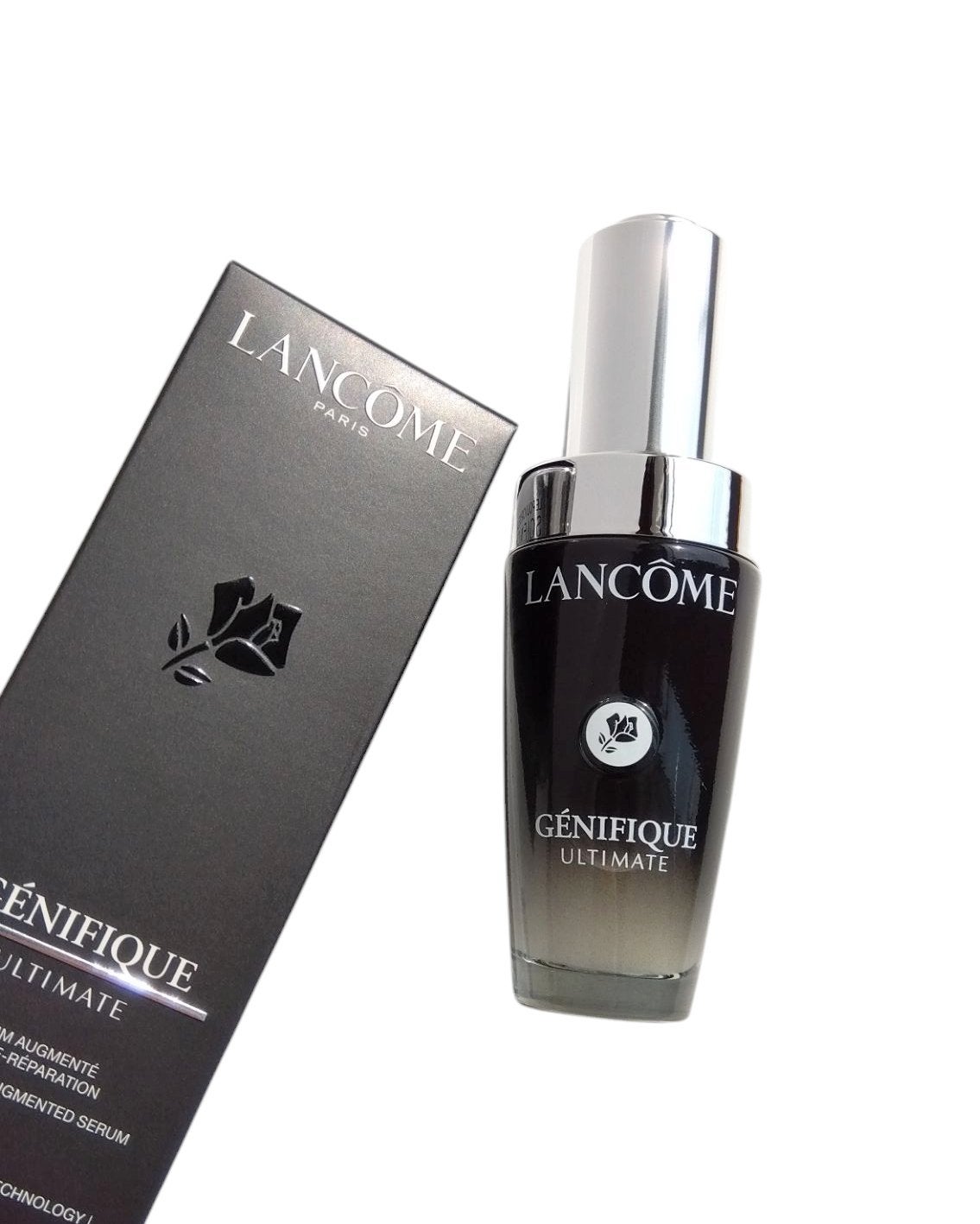 ジェニフィック アルティメ セラム/LANCOME/美容液を使ったクチコミ(1枚目)