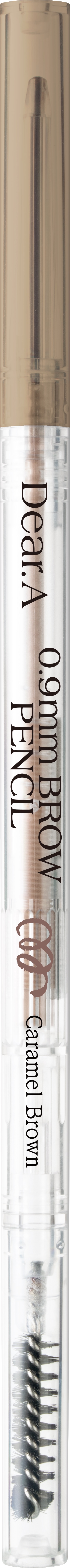 03 キャラメルブラウン