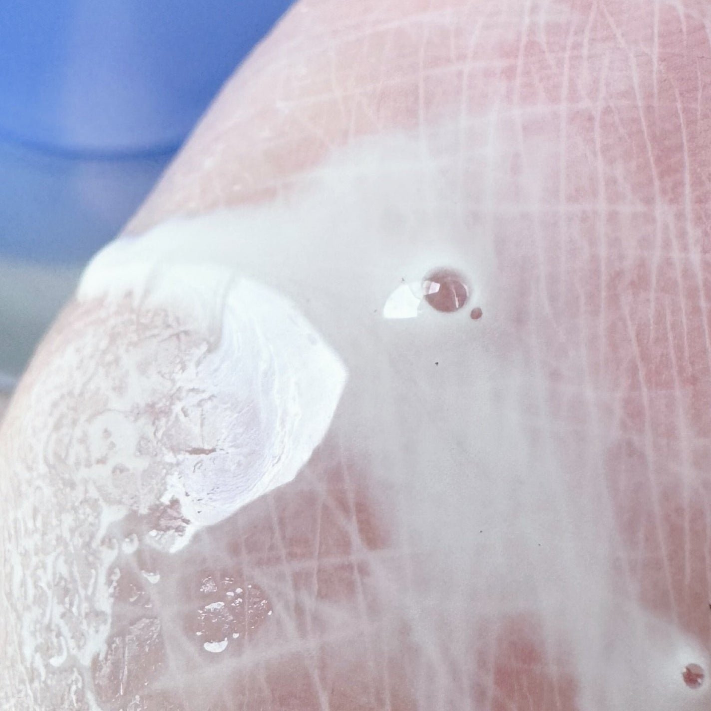 ニベアUV ディーププロテクト&ケア ミルクミスト/ニベア/日焼け止めミスト・スプレーを使ったクチコミ(5枚目)