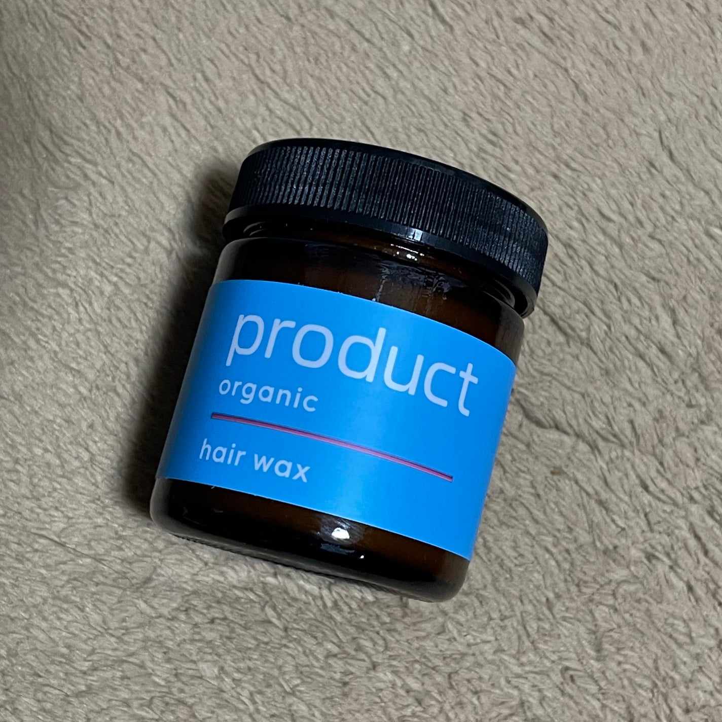 ヘアワックス/ザ・プロダクト/ヘアワックス・クリームを使ったクチコミ(1枚目)