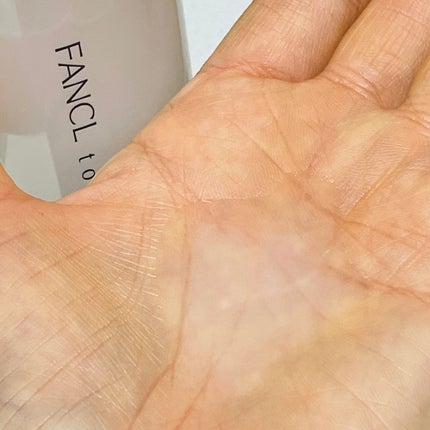 トイロ バイタライジングドロップ<医薬部外品>/ファンケル/化粧水を使ったクチコミ(1枚目)