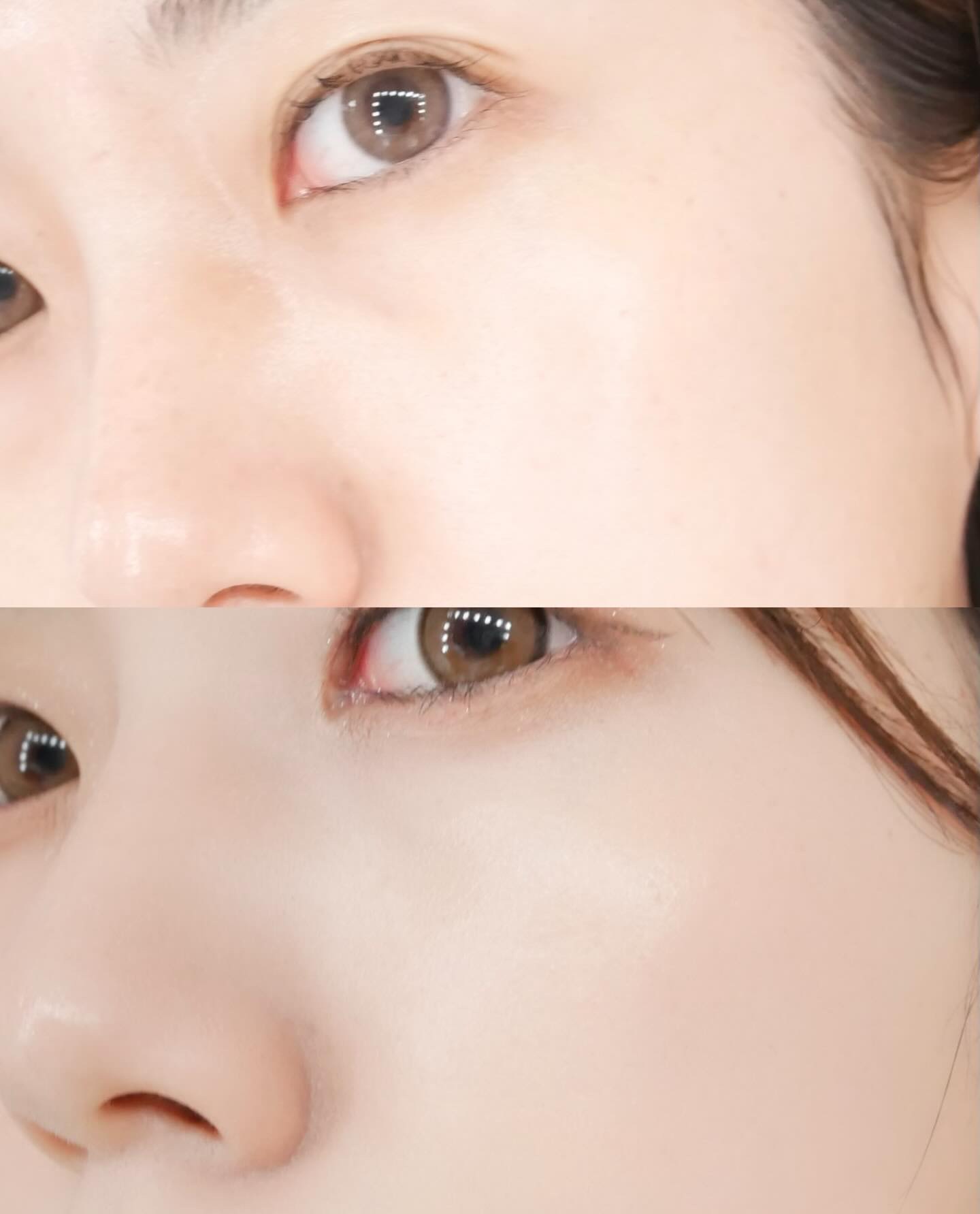 はちみつツヤ肌クッションファンデ/VELY VELY/クッションファンデーションを使ったクチコミ（3枚目）