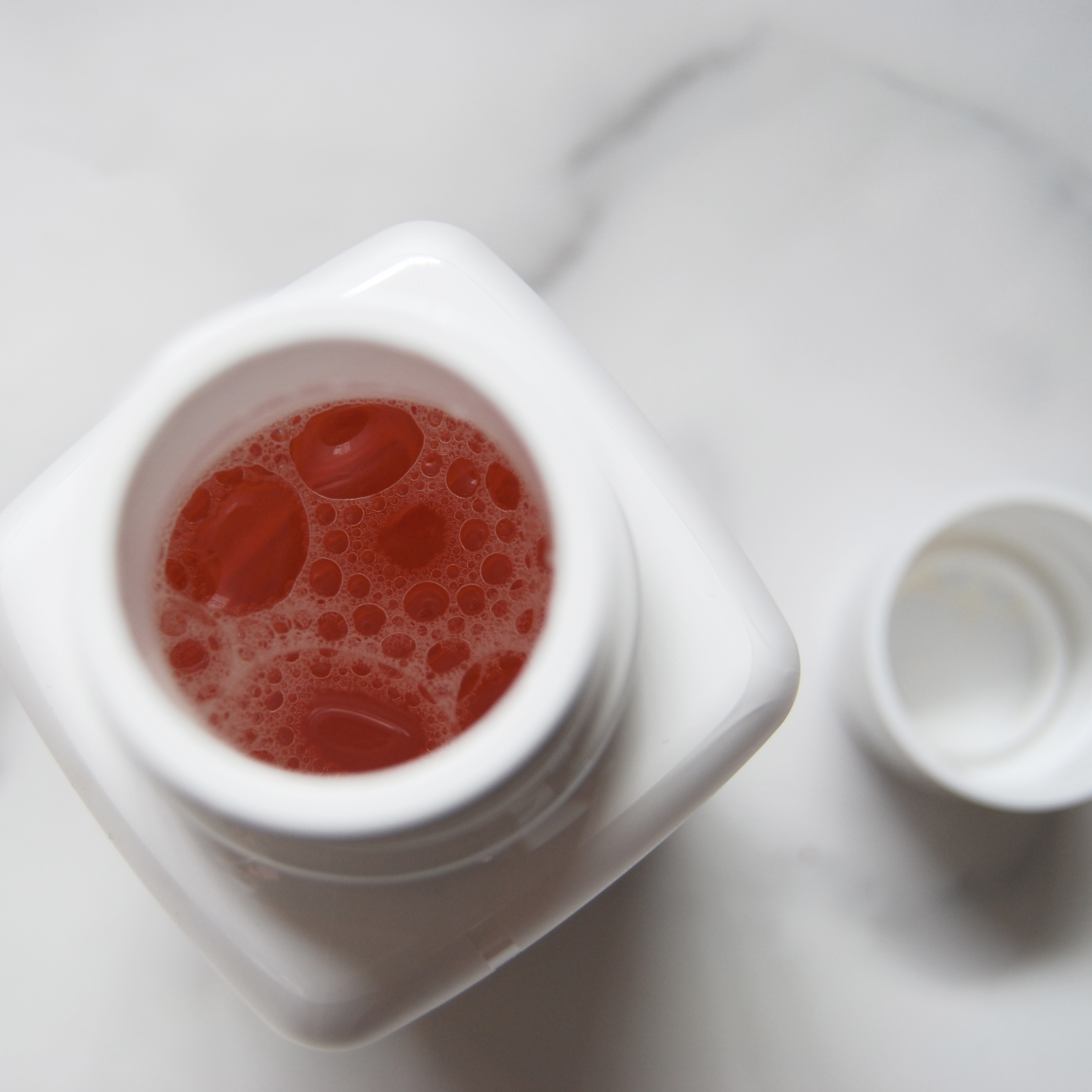 ダモン リラックスミント/Damon/マウスウォッシュ・スプレーを使ったクチコミ（2枚目）