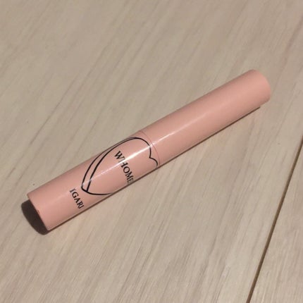 フーミー ヌメリップ/WHOMEE/口紅を使ったクチコミ(1枚目)