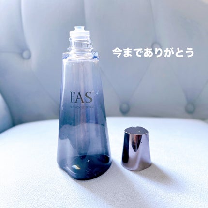 ザ ブラック エッセンス 120ml / FAS(ファス) | LIPS ザ ブラック エッセンス 120ml / FAS(ファス) | LIPS