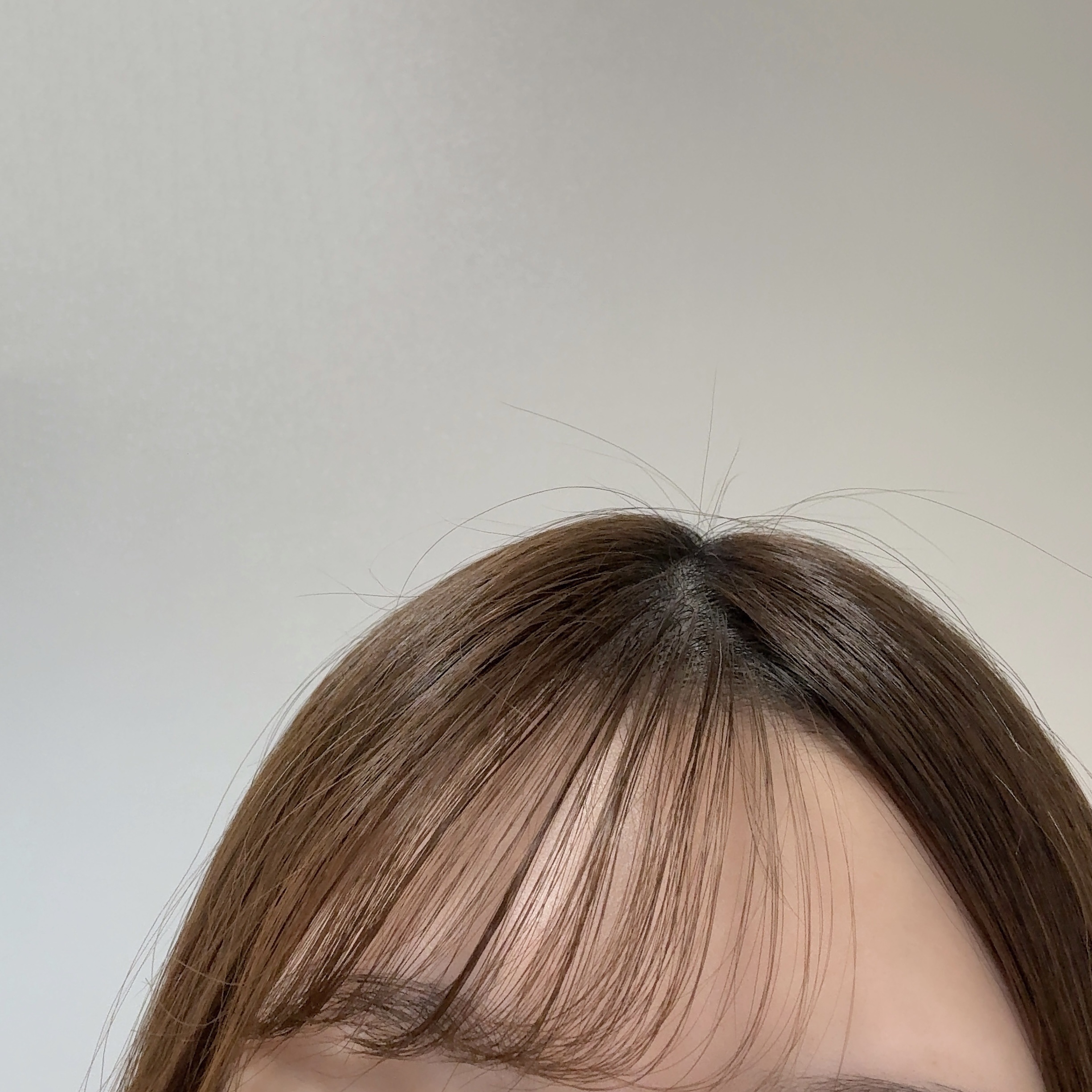 さらさらリフレッシュドライシャンプー/前髪専科/ドライシャンプーを使ったクチコミ（3枚目）