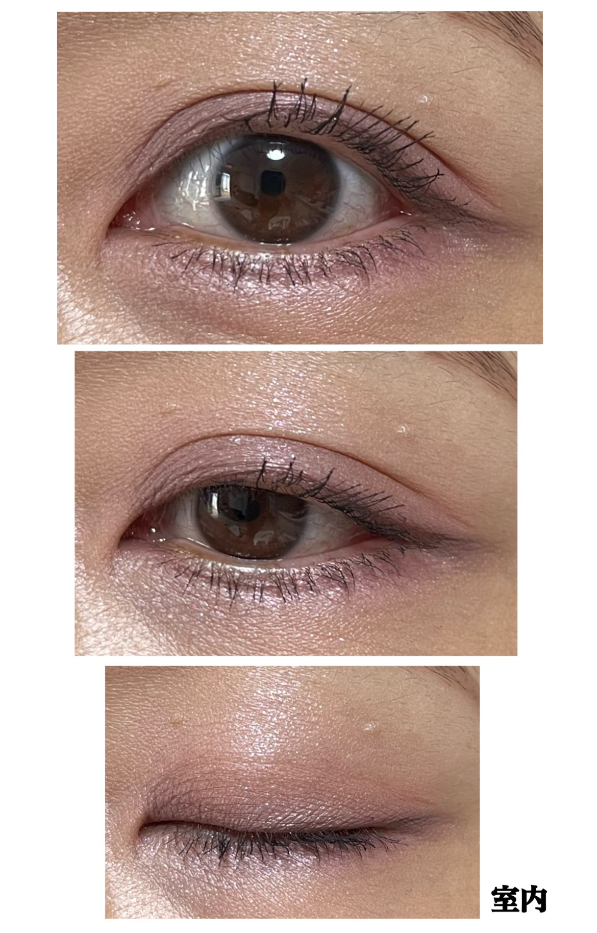 ジルスチュアート ブルームクチュール アイズ　ジュエルドブーケ/JILL STUART/アイシャドウパレットを使ったクチコミ（2枚目）