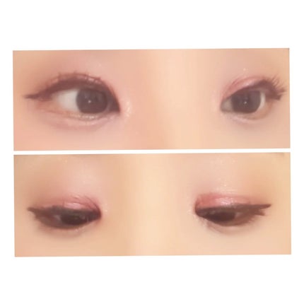 ジルスチュアート パステルペタル ブラッシュ/JILL STUART/パウダーチークを使ったクチコミ(5枚目)