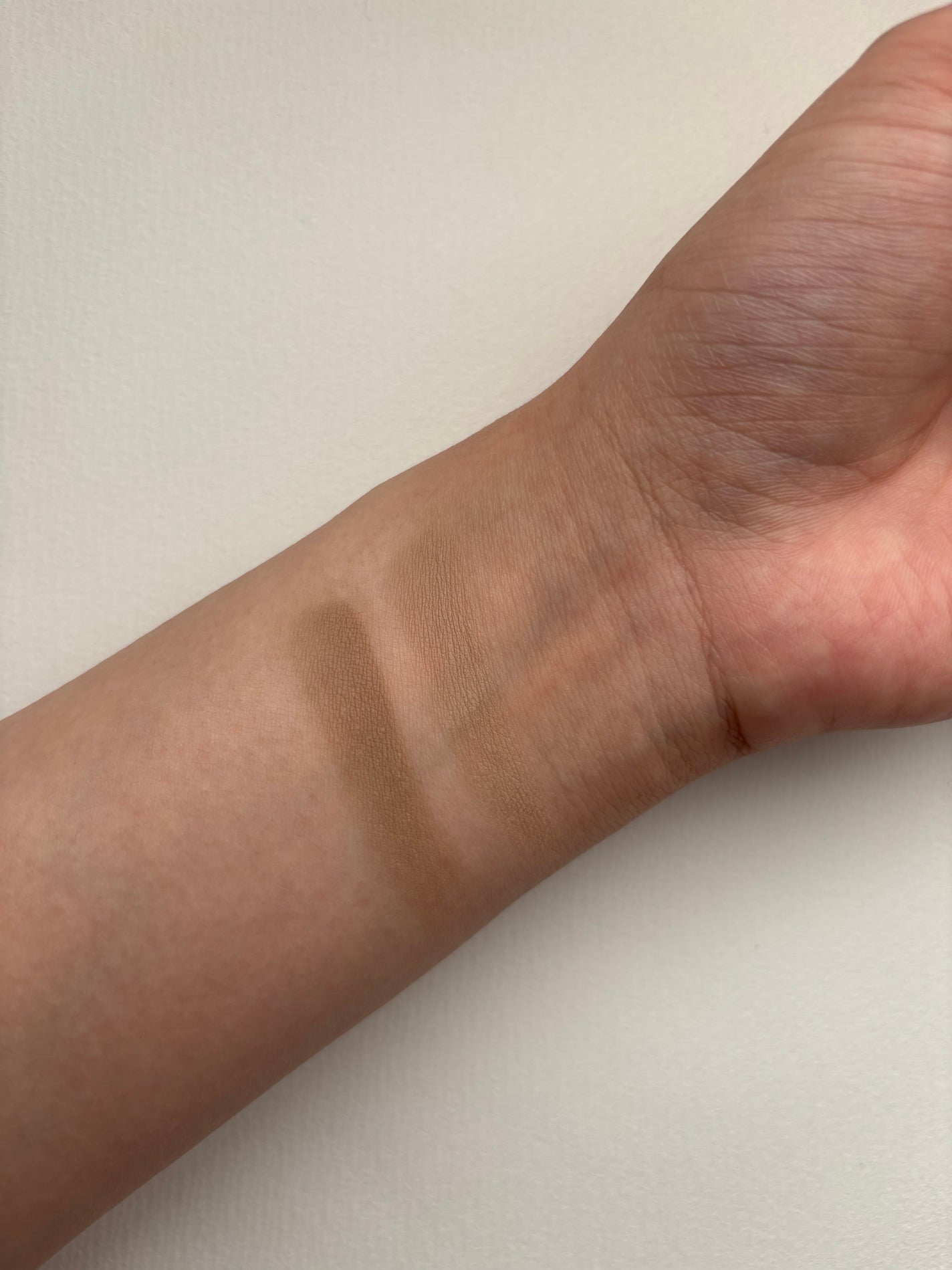 3CE コントアーシェーディング/3CE/シェーディングを使ったクチコミ(2枚目)