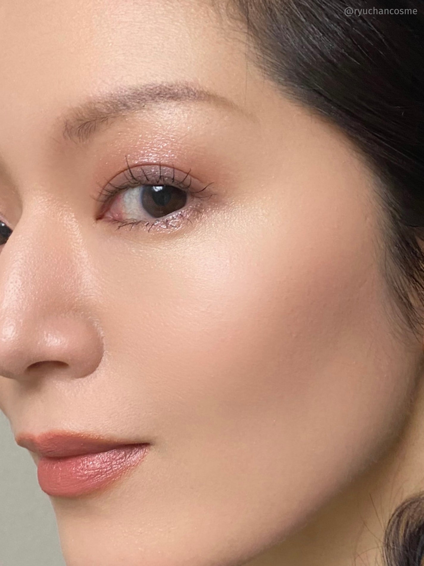 ルール ブルー オーデトワレ/GUERLAIN/香水(レディース)を使ったクチコミ(4枚目)