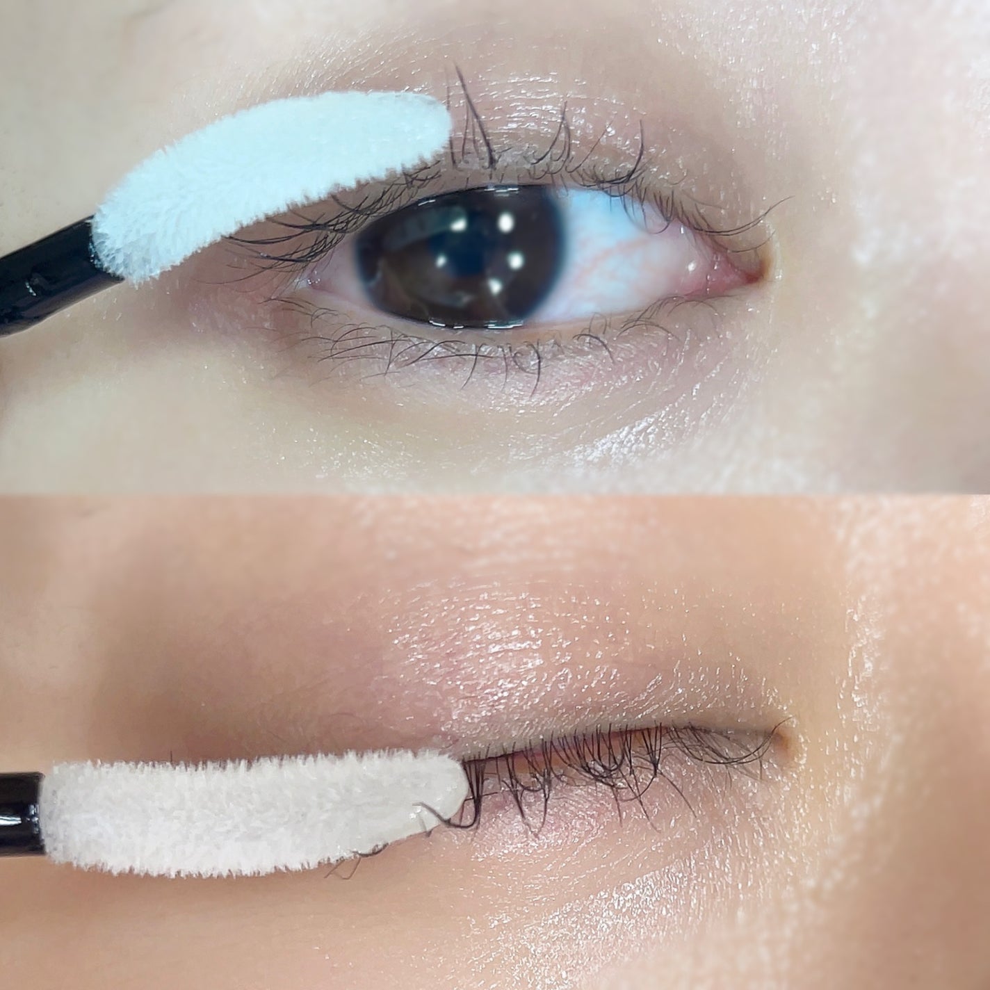 スカルプD アイラッシュセラム プレミアム/アンファー(スカルプD)/まつげ美容液を使ったクチコミ(3枚目)