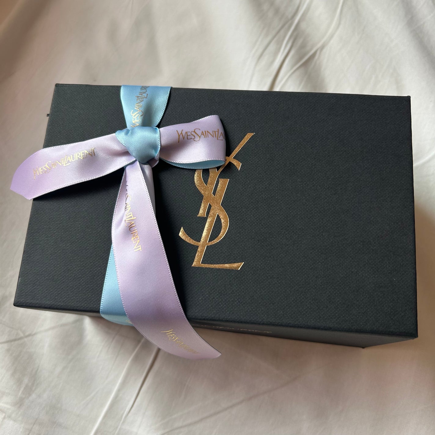 YSL メイクミーブラッシュ パウダー/YVES SAINT LAURENT BEAUTE/パウダーチークを使ったクチコミ(3枚目)