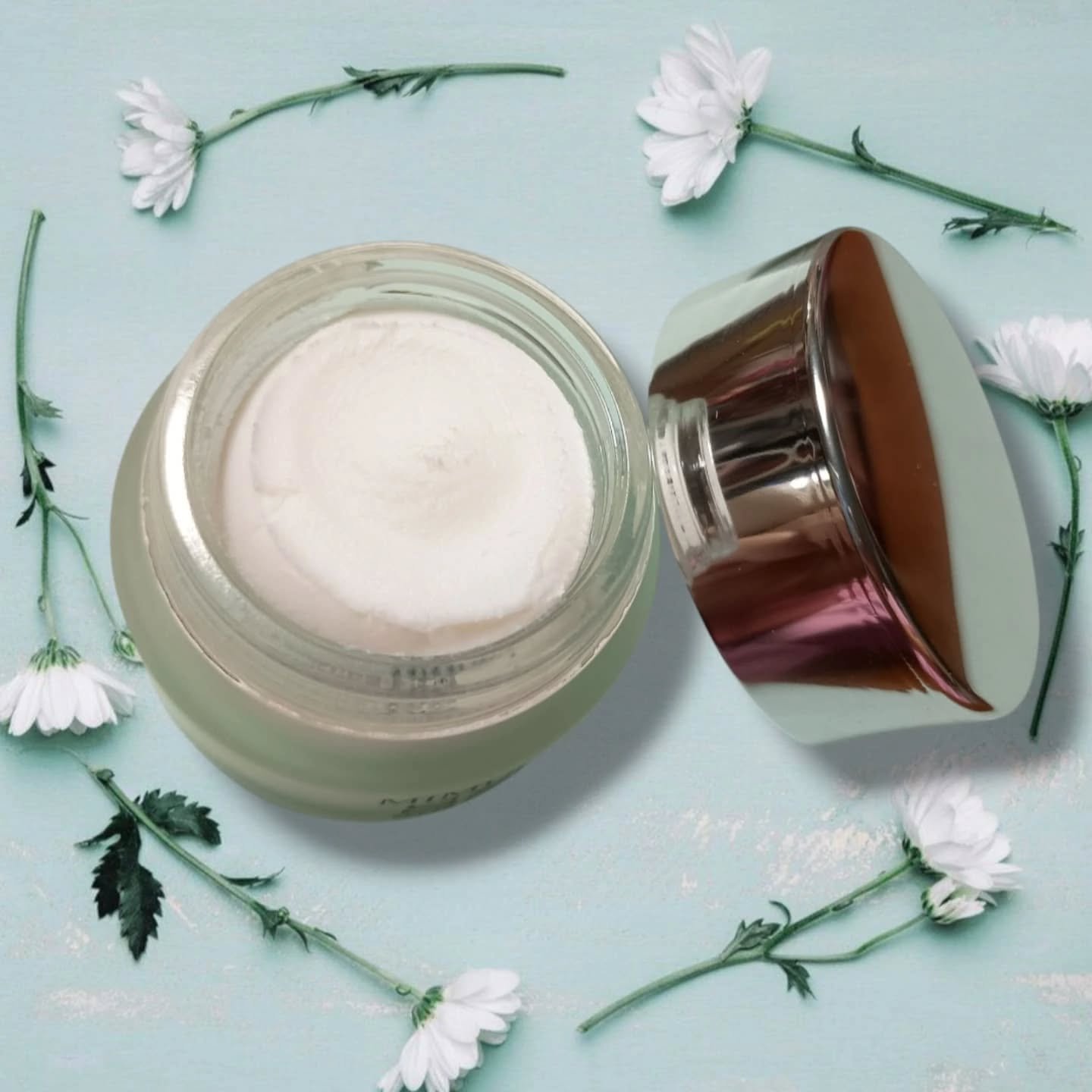 ミムラ スムーススキンカバー/MIMURA/化粧下地を使ったクチコミ（2枚目）