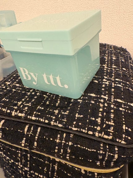 クリアポイントマスク/By ttt./シートマスク・パックを使ったクチコミ(1枚目)