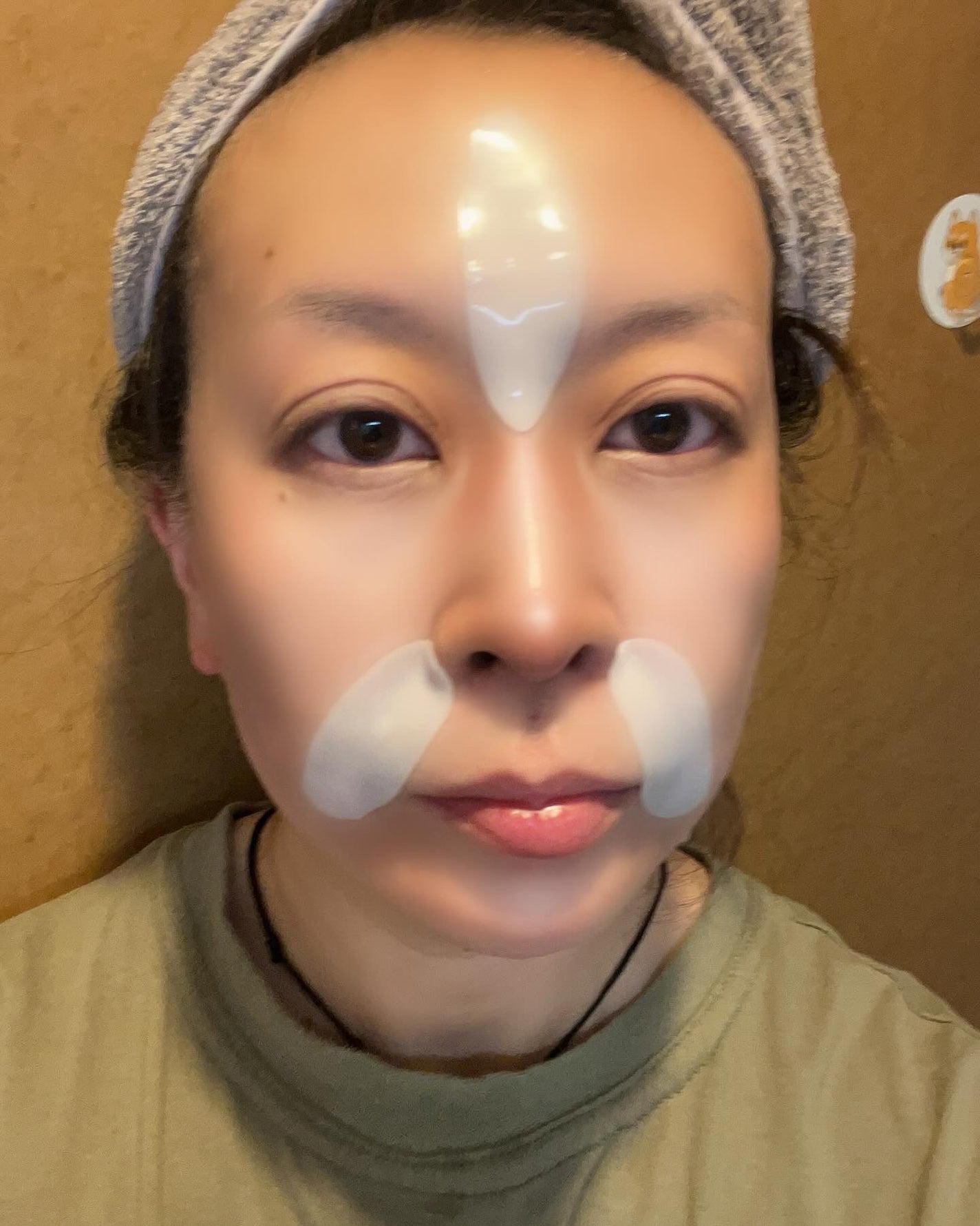 カズホ on LIPS 「Biodance緑、試してみた!✨前にピンクコラーゲンを使った..」(6枚目)