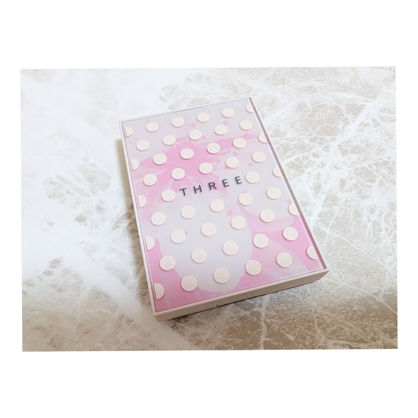 ジルスチュアート パステルペタル ブラッシュ/JILL STUART/パウダーチークを使ったクチコミ(2枚目)