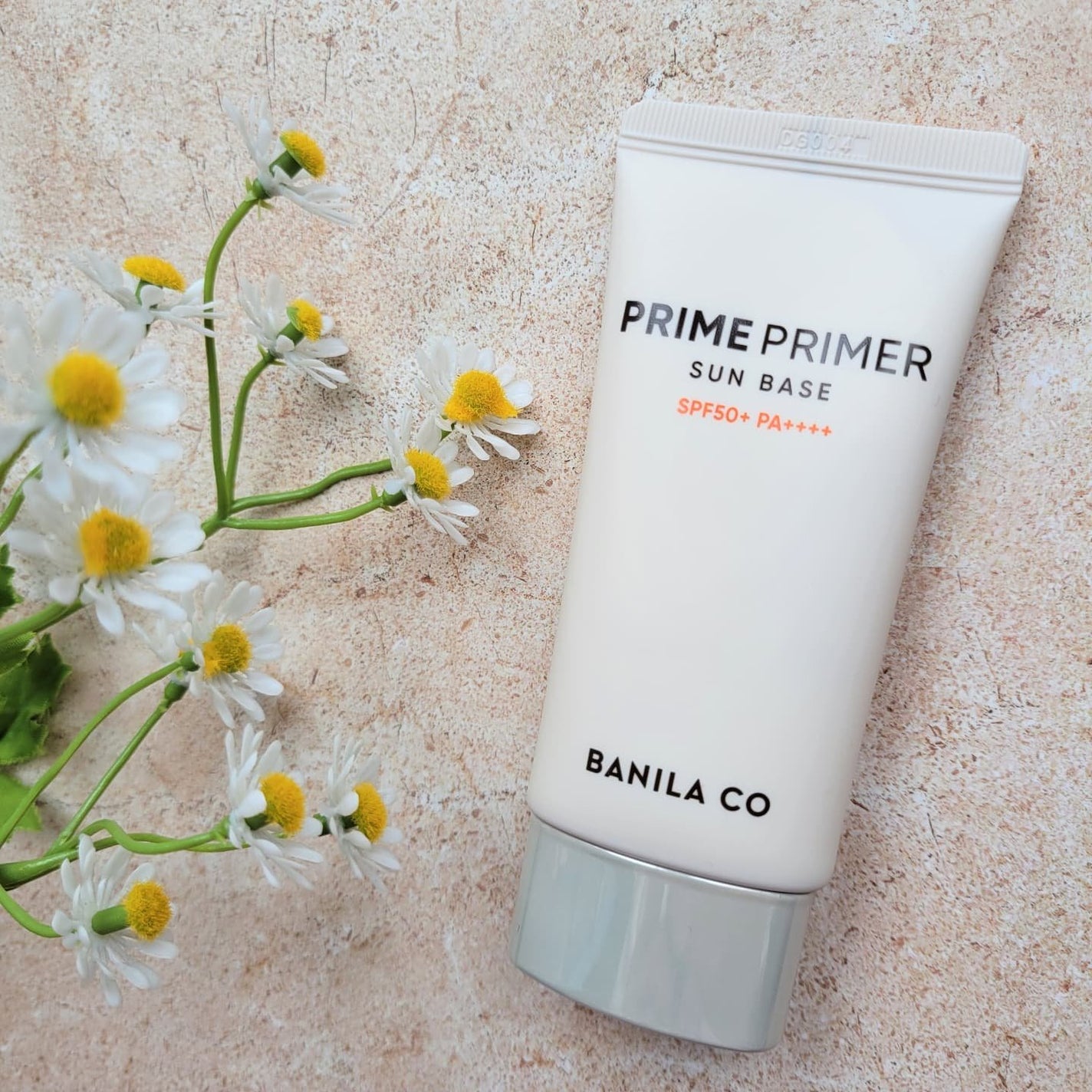 プライムプライマー サンベース/BANILA CO/日焼け止めクリームを使ったクチコミ(1枚目)