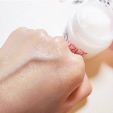 メンソレータム リフレア デオドラントクリーム/リフレア/デオドラント・制汗剤を使ったクチコミ(4枚目)