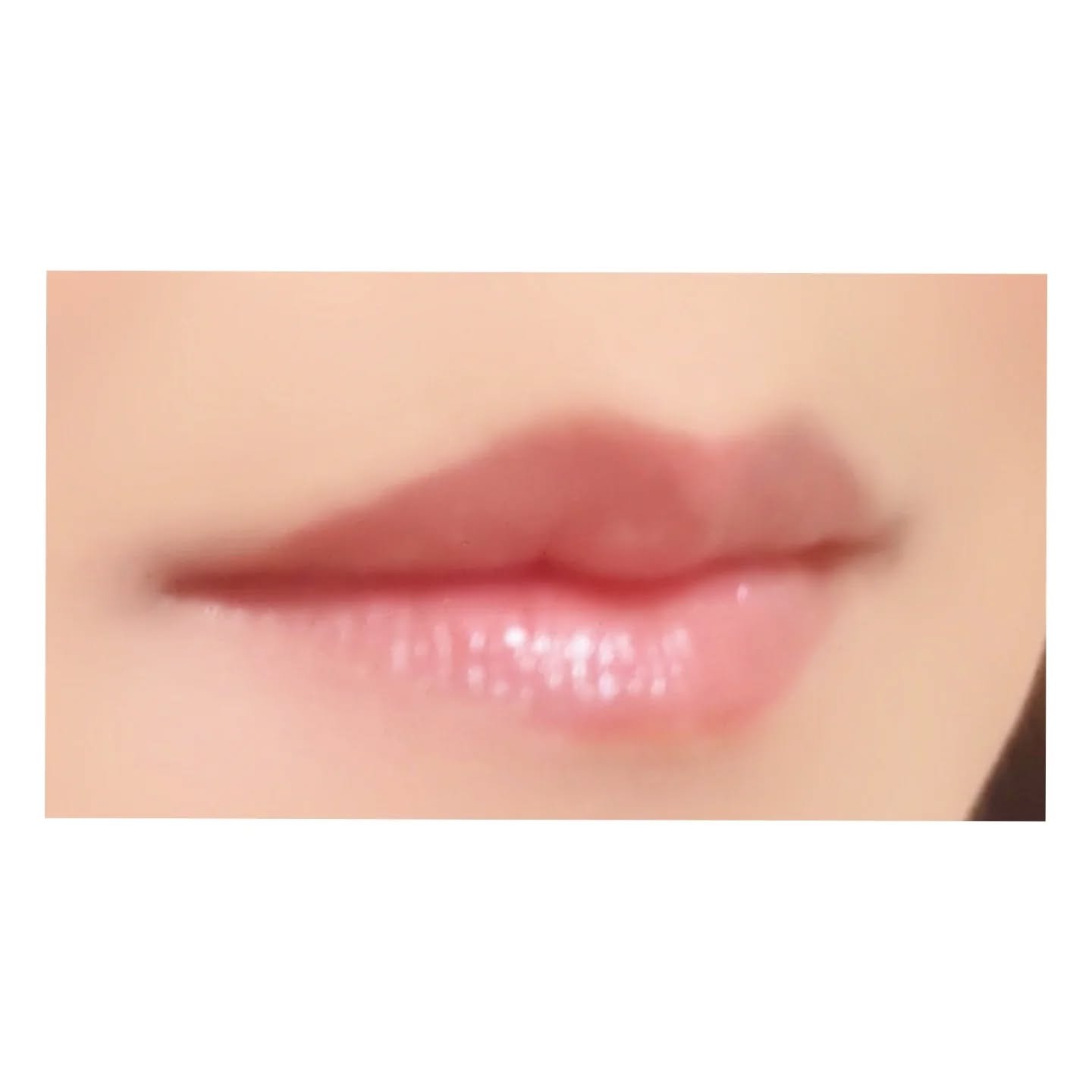 YSL ラブシャイン リップスティック/YVES SAINT LAURENT BEAUTE/口紅を使ったクチコミ（3枚目）