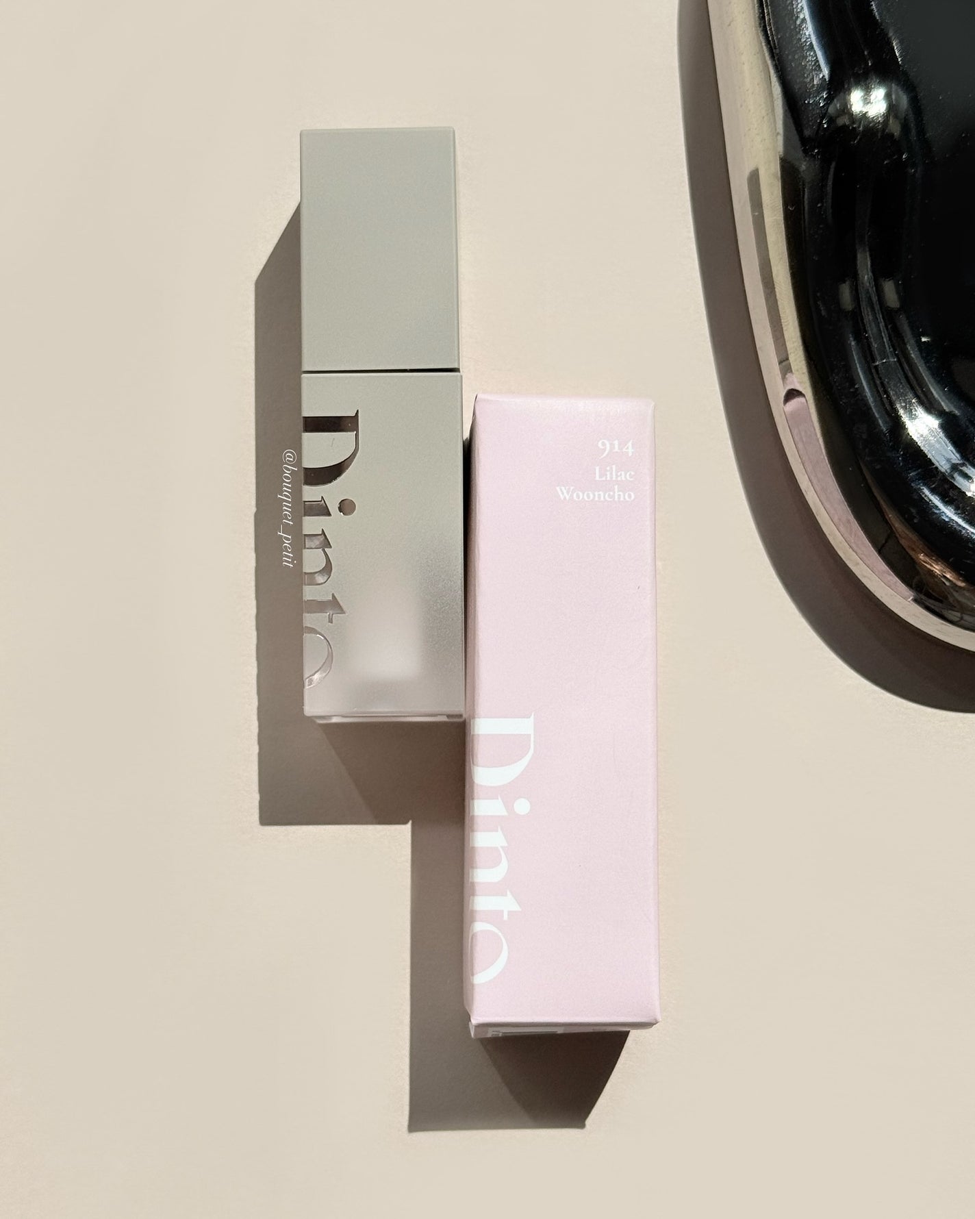 ライトベールカラーコレクター/Dinto/リキッドコンシーラーを使ったクチコミ(8枚目)