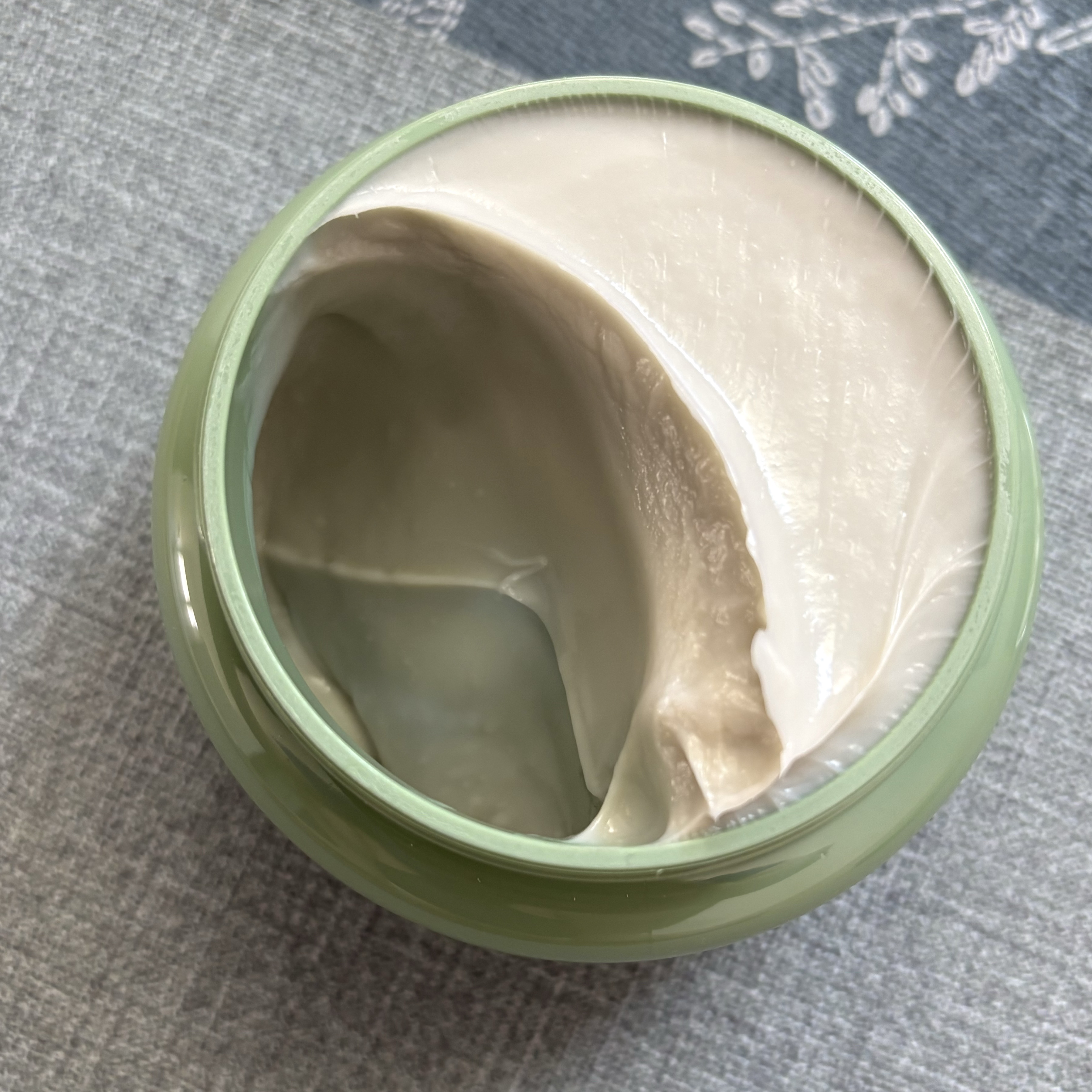 ナリッシングヘアバター/Anuko/アウトバストリートメントを使ったクチコミ（2枚目）