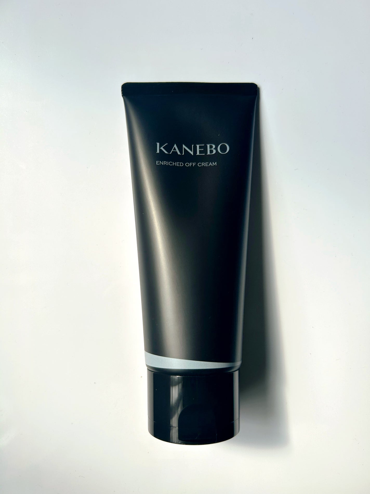 エンリッチド オフ クリーム/KANEBO/クレンジングクリームを使ったクチコミ(1枚目)