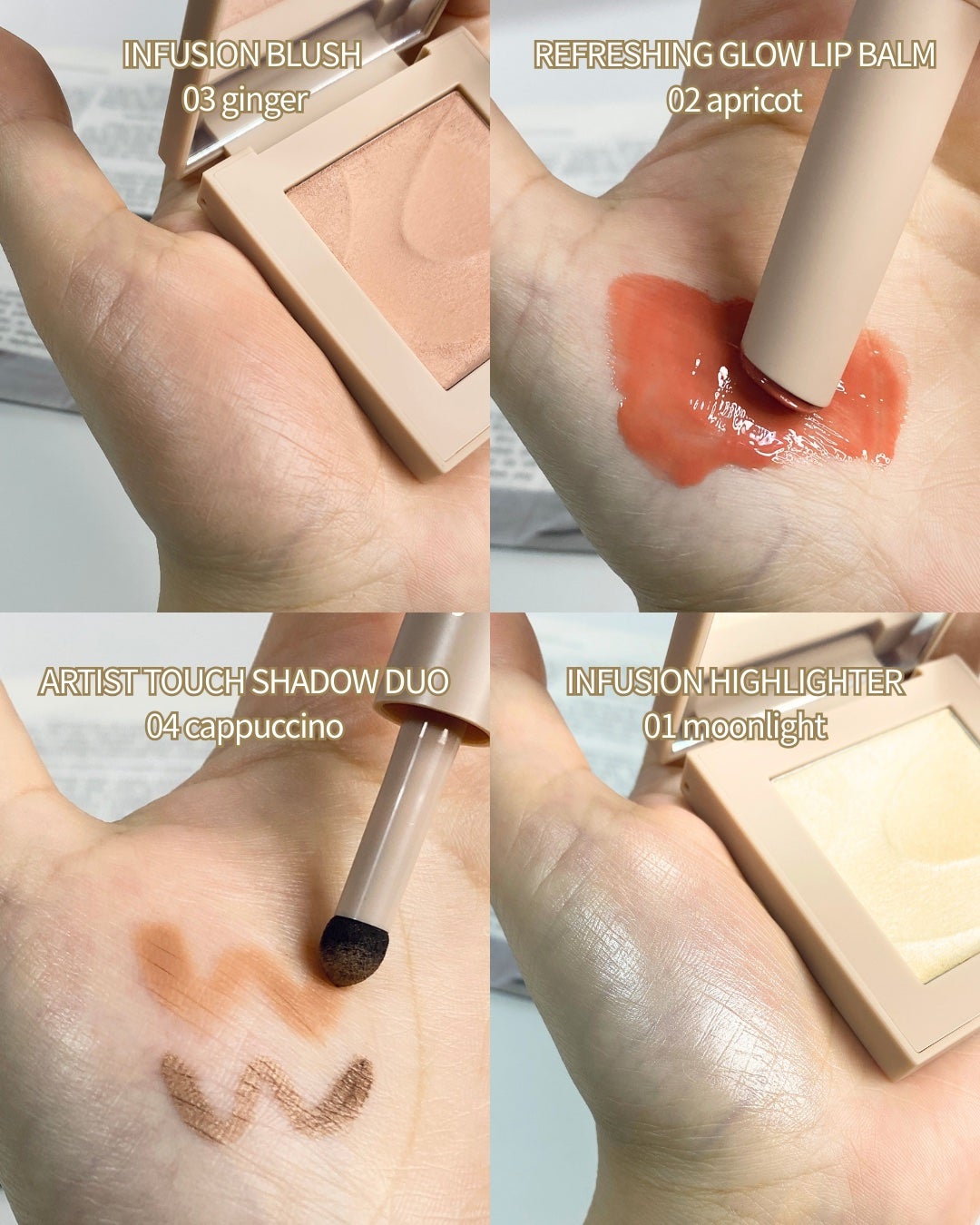 アーティストタッチブロウデュオ/thim/アイブロウペンシルを使ったクチコミ(2枚目)