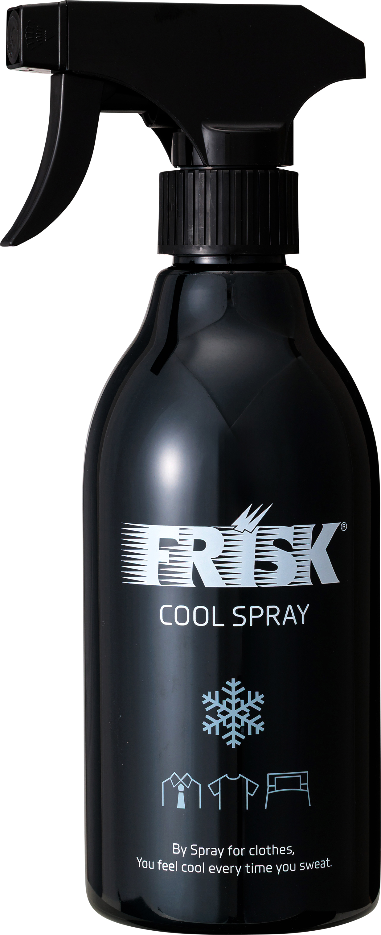 ドウシシャ クールスプレー ペパーミントの香り