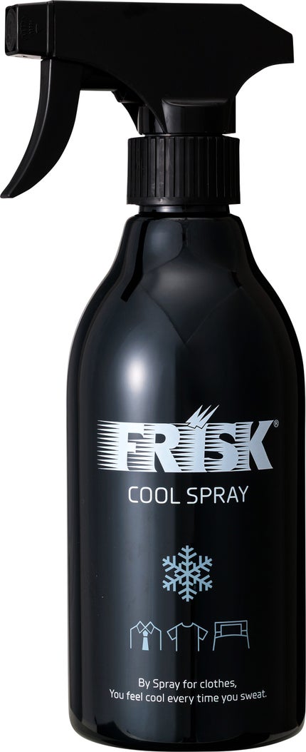 ドウシシャ クールスプレー ペパーミントの香り