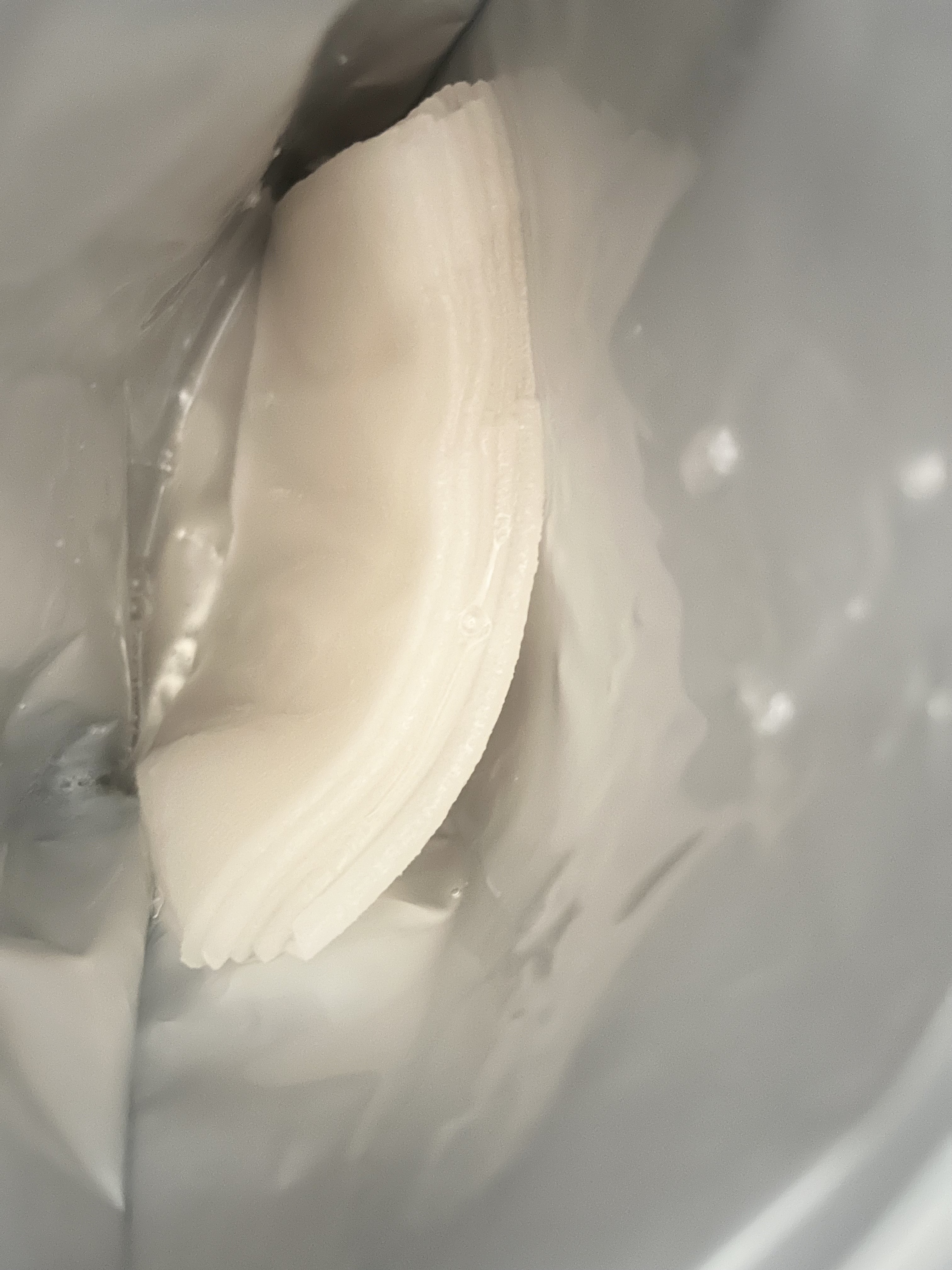 ダーマレーザー スーパー グルタチオン100 マスク/クオリティファースト/シートマスク・パックを使ったクチコミ（2枚目）