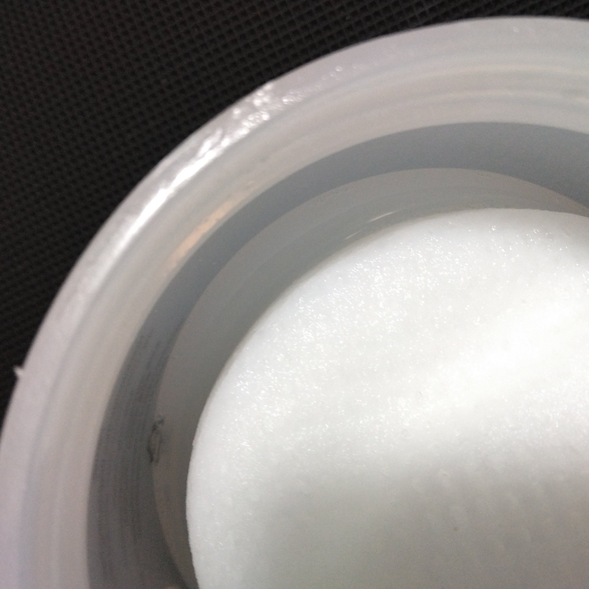 ナイアシンアミド　ライス　ブライトニング　パッド/parnell/トナーパッドを使ったクチコミ（2枚目）