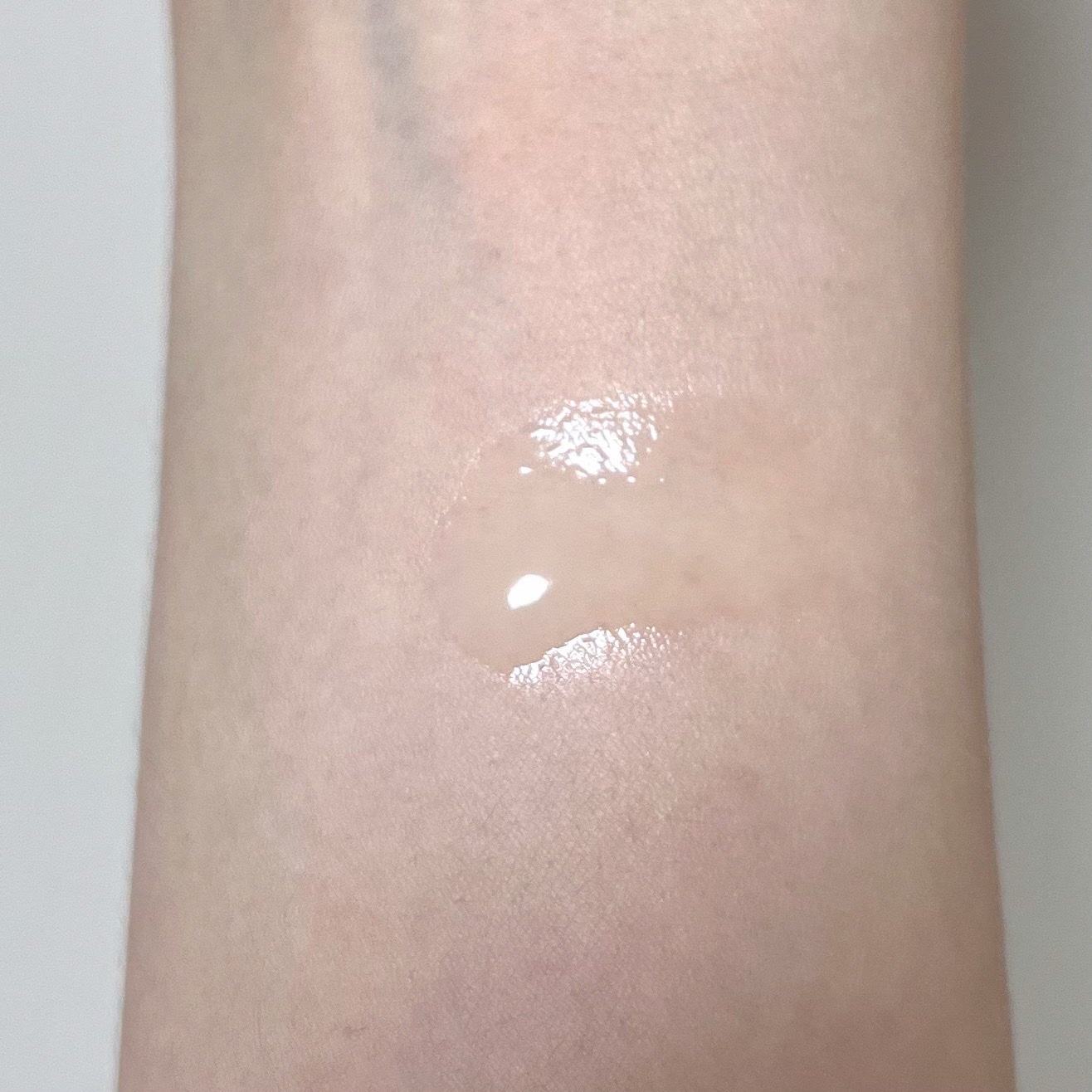 8x4 アロマスイッチ 涼感ネックジェル マンハッタンリネンの香り/８ｘ４/デオドラント・制汗剤を使ったクチコミ（3枚目）