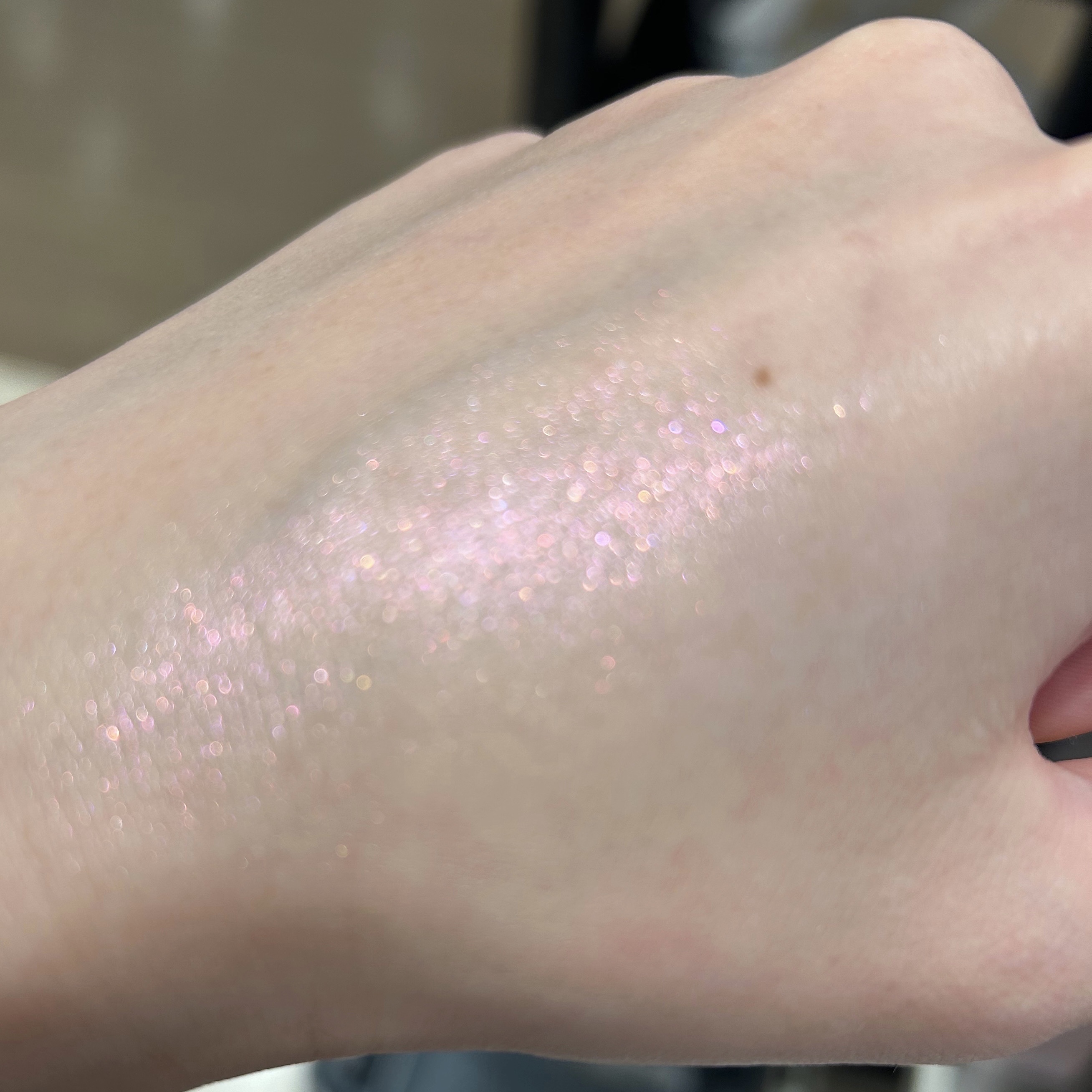 シピシピ ブリンブリンハイライター　/CipiCipi/パウダーハイライトを使ったクチコミ（3枚目）