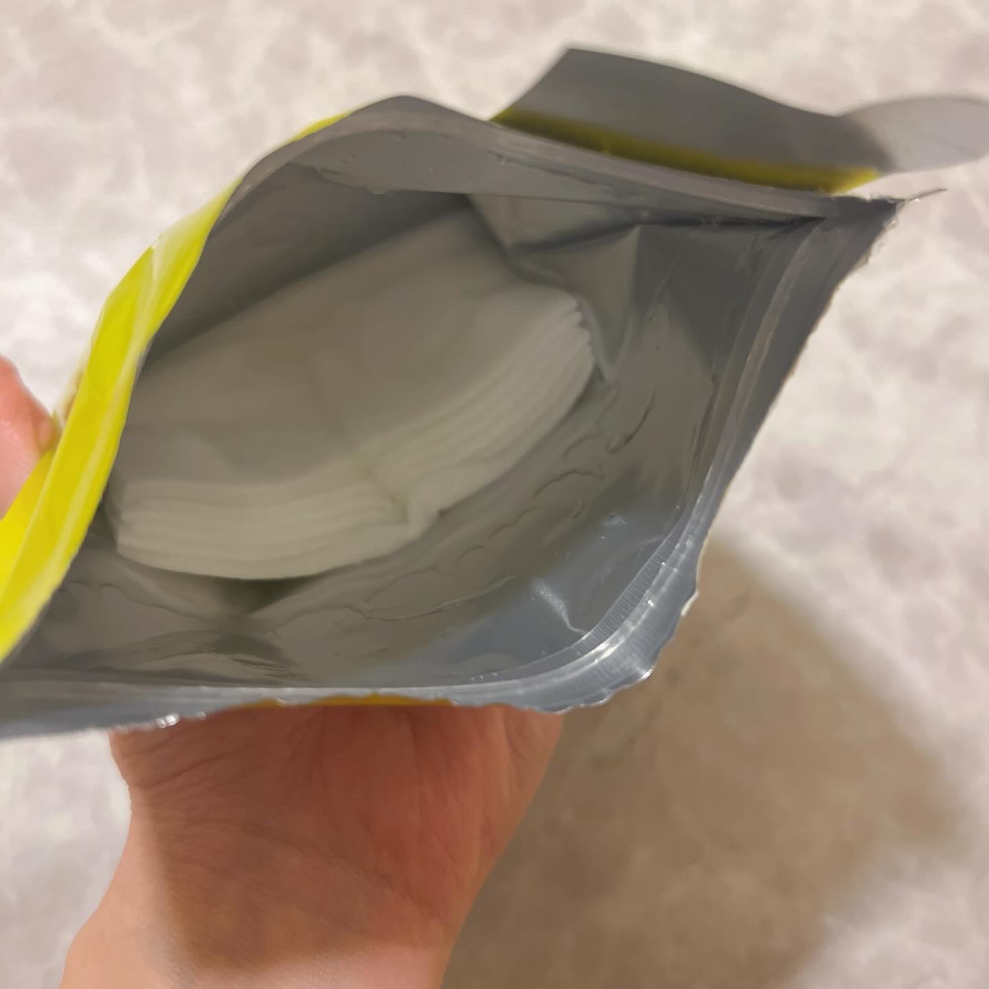 ルルルン ハイドラ V マスク/ルルルン/シートマスク・パックを使ったクチコミ（2枚目）