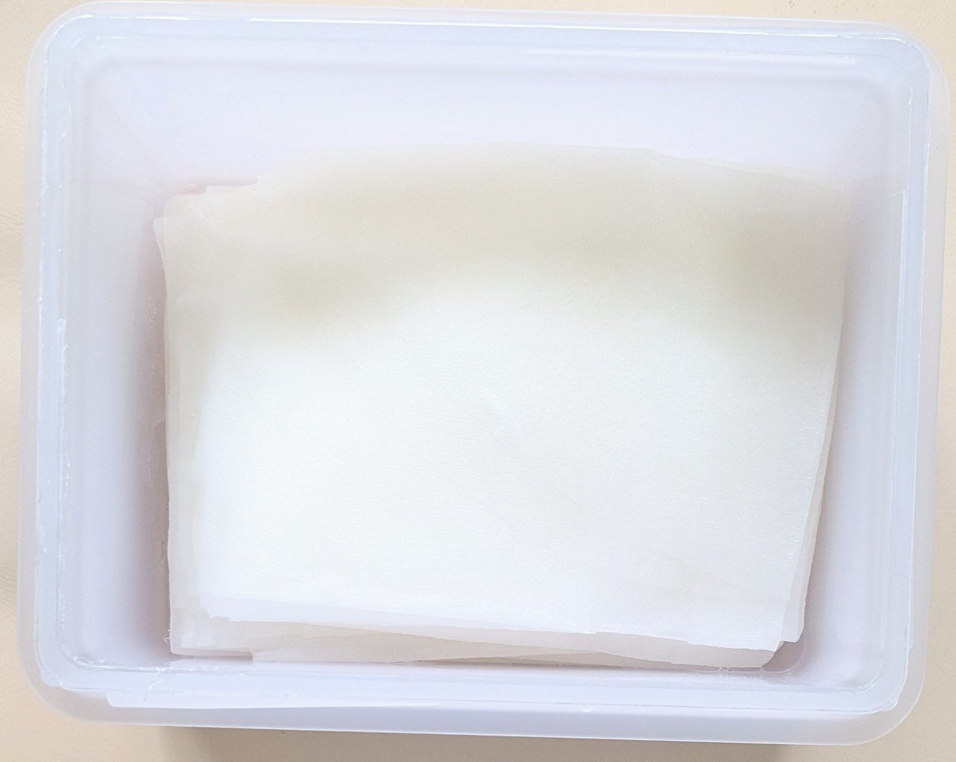 ドクタージー バクチオールポアジェット クイックタイトニングマスク/Dr.G/シートマスク・パックを使ったクチコミ（3枚目）