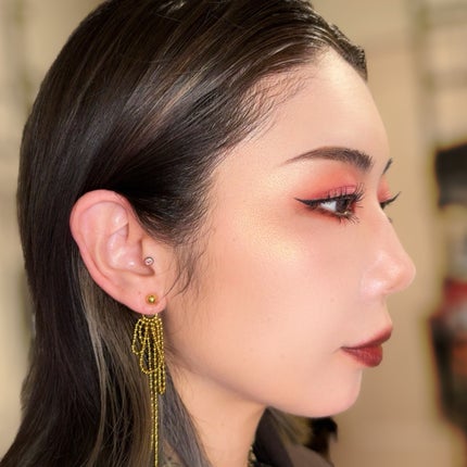 ダブル ウェア ステイ イン プレイス メークアップ /ESTEE LAUDER/リキッドファンデーションを使ったクチコミ(9枚目)