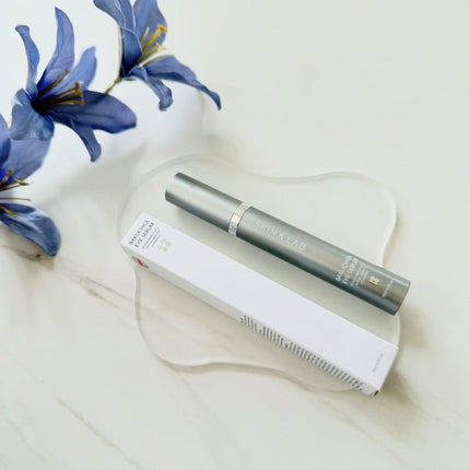 ヴィーガン バクチオールアイセラム/SKIN&LAB/アイケア・アイクリームを使ったクチコミ(4枚目)