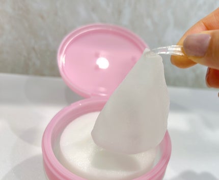 ルルルン トナーパッド うるおいON/ルルルン/トナーパッドを使ったクチコミ(5枚目)