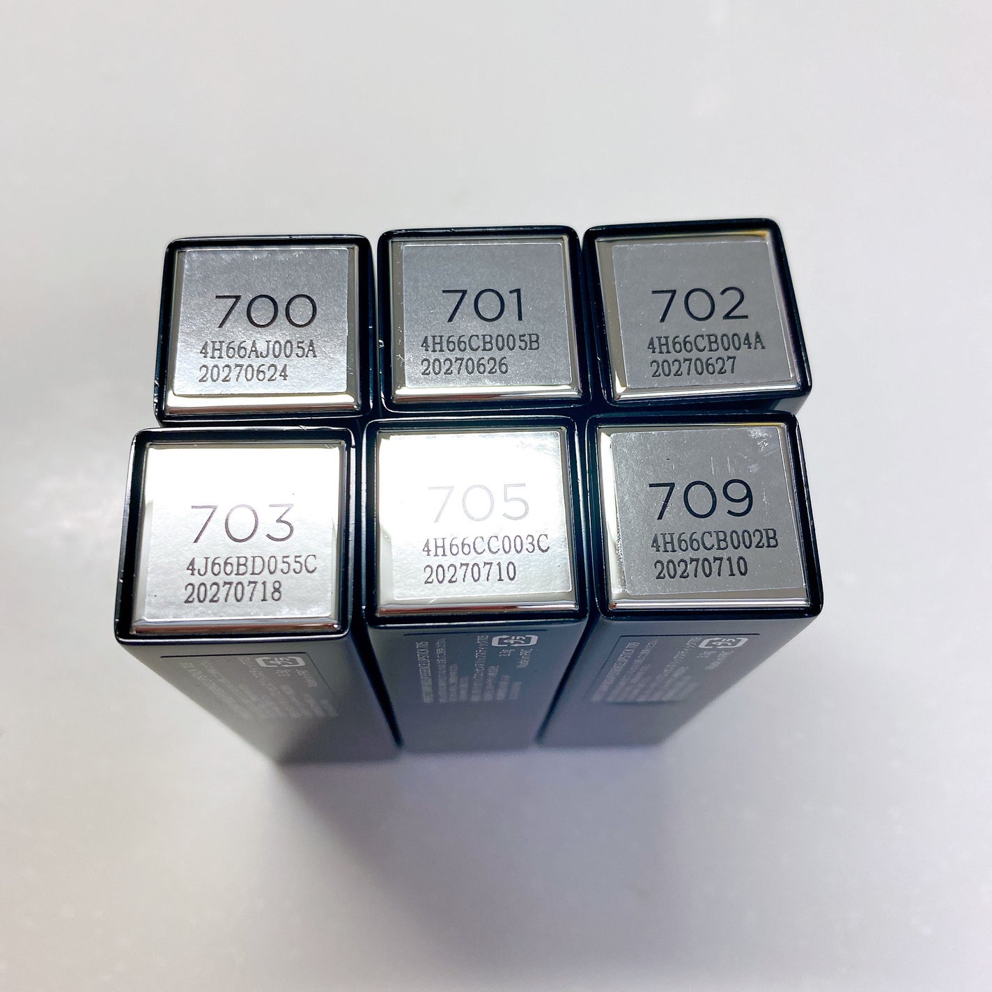 バイオリップ エッセンス リップスティック/PERFECT DIARY/口紅を使ったクチコミ(5枚目)