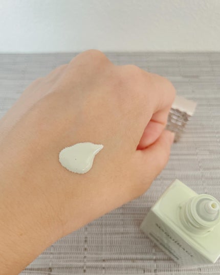 ドラマティックスキンセンサーベース NEO/マキアージュ/化粧下地を使ったクチコミ(2枚目)