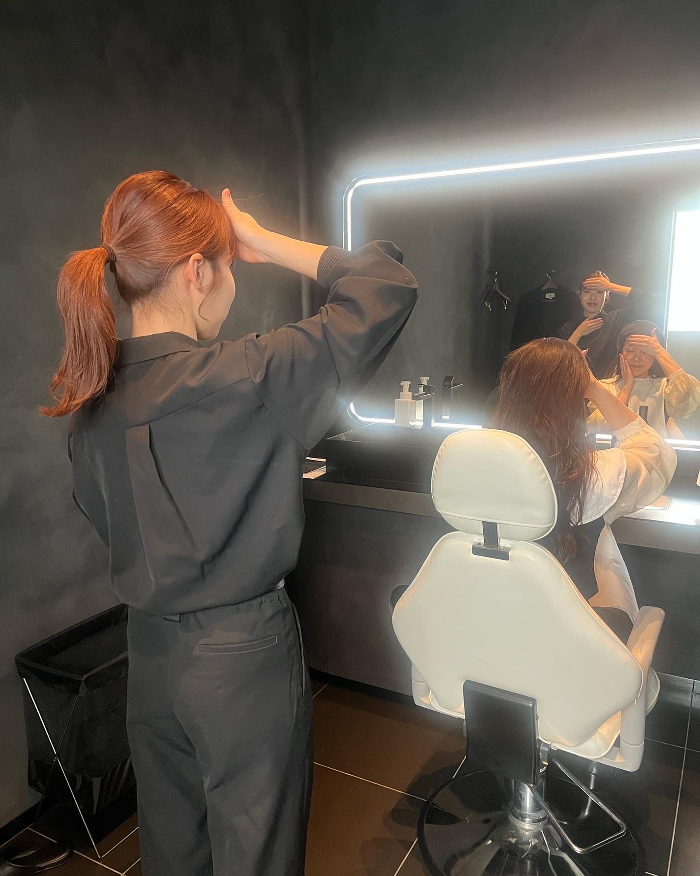 yocco on LIPS 「コスメラウンジ様の企画で、エストさんから商品・サービスを提供い..」(7枚目)